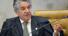 Marco Aurélio chama de 'mordaça' censura a sites e espera recuo de Moraes
