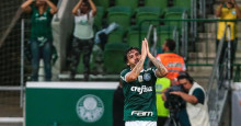 Médico do Palmeiras explica lesão de Ricardo Goulart e tranquiliza torcida