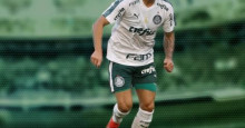 Palmeiras viaja ao Peru sem Ricardo Goulart para jogar Libertadores