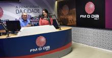 Programa 'AZ no Rádio' estreia segunda-feira na FM O DIA