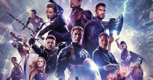 Quebrar recorde: 'Vingadores: Ultimato' mira US$ 1 bi em bilheteria na estreia
