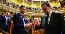 Socialistas vencem eleições na Espanha, mas veem ascensão da ultradireita