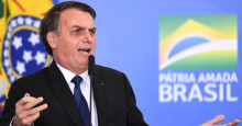 Bolsonaro repete Lula, Dilma e Temer e omite encontros de agenda oficial