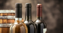 Como as garrafas explicam as procedências dos vinhos franceses