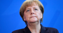 Europa deve se unir para enfrentar China, Rússia e EUA, diz Merkel