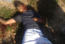 Homem é assassinado a tiros no norte do Piauí
