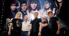 Ingressos de R$ 8.800 para conhecer Bon Jovi em show em SP estão esgotados