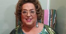 Mama Bruschetta passal mal e é internada em São Paulo