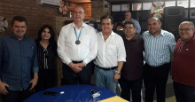 Ministro da Cidadania ouve pleito de prefeitos e anuncia projeto no Piauí