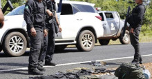Campo Maior: Secretaria divulga nomes dos mortos em confronto com a polícia