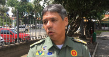 'Muitas vezes a população quer', diz coronel sobre agressões a suspeitos
