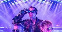 Muse confirma show em SP após Rock in Rio; ingressos chegam a R$ 620
