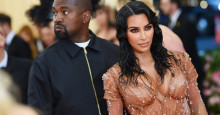 Nasce o quarto filho de Kim Kardashian e Kanye West