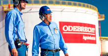 Para se afastar da Lava Jato, construtora Odebrecht muda nome para OEC