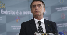 Petrobras: Jair pode rever política de preços 'caso não prejudique empresa'