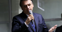Só mudo se for cassado, diz Bolsonaro sobre seu estilo de governar