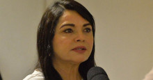 Teresa Britto solicita audiência com Dias tratar de hospitais regionais