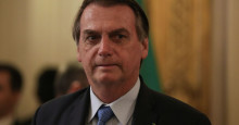 Bolsonaro diz que pagamento de BPC pode ser suspenso