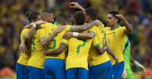 Brasil cumpre papel e atropela Honduras diante de estádio vazio
