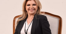 Carmelina Moura é escolhida como procuradora-geral de Justiça do PI