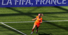Copa Feminina: Holanda e Canadá vão em busca da classificação
