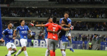 Cruzeiro cede empate, mas bate Flu no pênaltis na Copa do Brasil