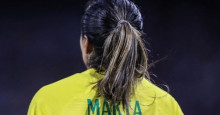 Entrevista de Marta após despedida da Copa comove internautas
