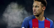 Justiça bloqueia 36 imóveis de Neymar por sonegação fiscal