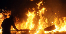 Piauí já registra 392 focos de queimadas no primeiro semestre