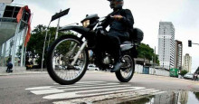 Projeto pretende regularizar motocicletas em todo estado