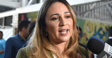 Rejane Dias defende PEC que torna Fundeb permanente