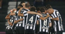 Atlético-MG vence Botafogo e jogará por empate para ir Ã s quartas