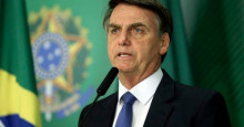 Bolsonaro ataca presidente da OAB e diz saber como pai dele desapareceu
