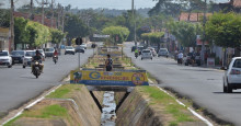 Canal do Mocambinho terá cobertura e sistema de drenagem