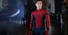 Cinemas Teresina: Homem-Aranha está de volta em novas aventuras