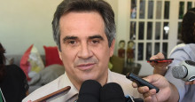 Ciro Nogueira defende revisão na política de preços do gás de cozinha
