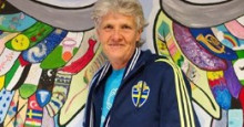 Com técnica sueca, seleção feminina de futebol busca legado