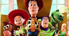 Disney deleta cena com piada de assédio em Toy Story 2