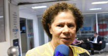 Disputas internas no PT são normais, afirma Regina Sousa