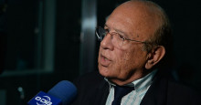 Edson Melo aposta que se Silvio for candidato, será pelo PSDB