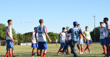 FFP abre inscrições para o Campeonato Piauiense Sub-17
