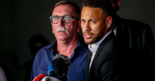 Imprensa francesa critica Neymar e vê declaração de guerra ao PSG
