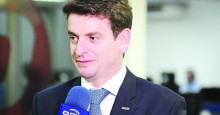 'Máquinas não vão substituir bons advogados', diz Renato Cury