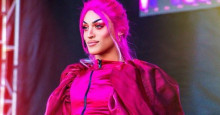 Pabllo Vittar se declara para Anitta durante parada LGBT de NY: 'Te amo'