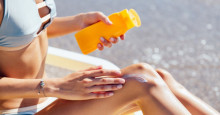 Proteção solar é fundamental para evitar o câncer de pele