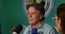 Renato Berger e Ananias Carvalho filiam-se nesta segunda ao PSD