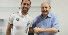 Santos anuncia contratação do meia Evandro, do Hull City