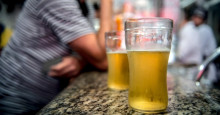 Uso abusivo de bebida alcoólica cresce 14,7% no país