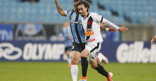 Vasco vai contestar ação do VAR e tentar impugnar partida contra Grêmio