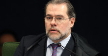 Bolsonaro acerta ao colocar Coaf no Banco Central, diz Toffoli